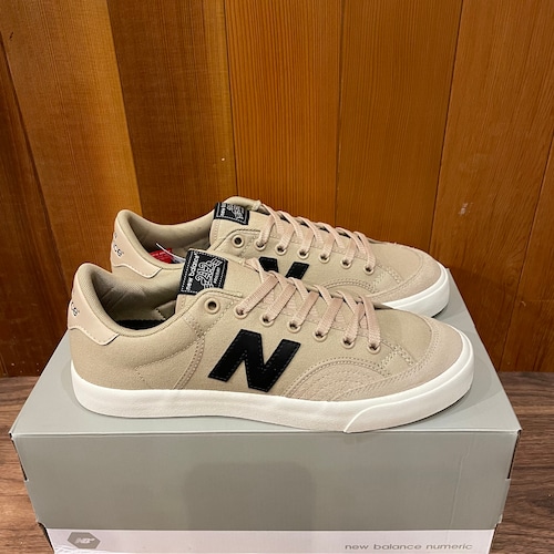 【NEW BALANCE】numeric NM212TBS