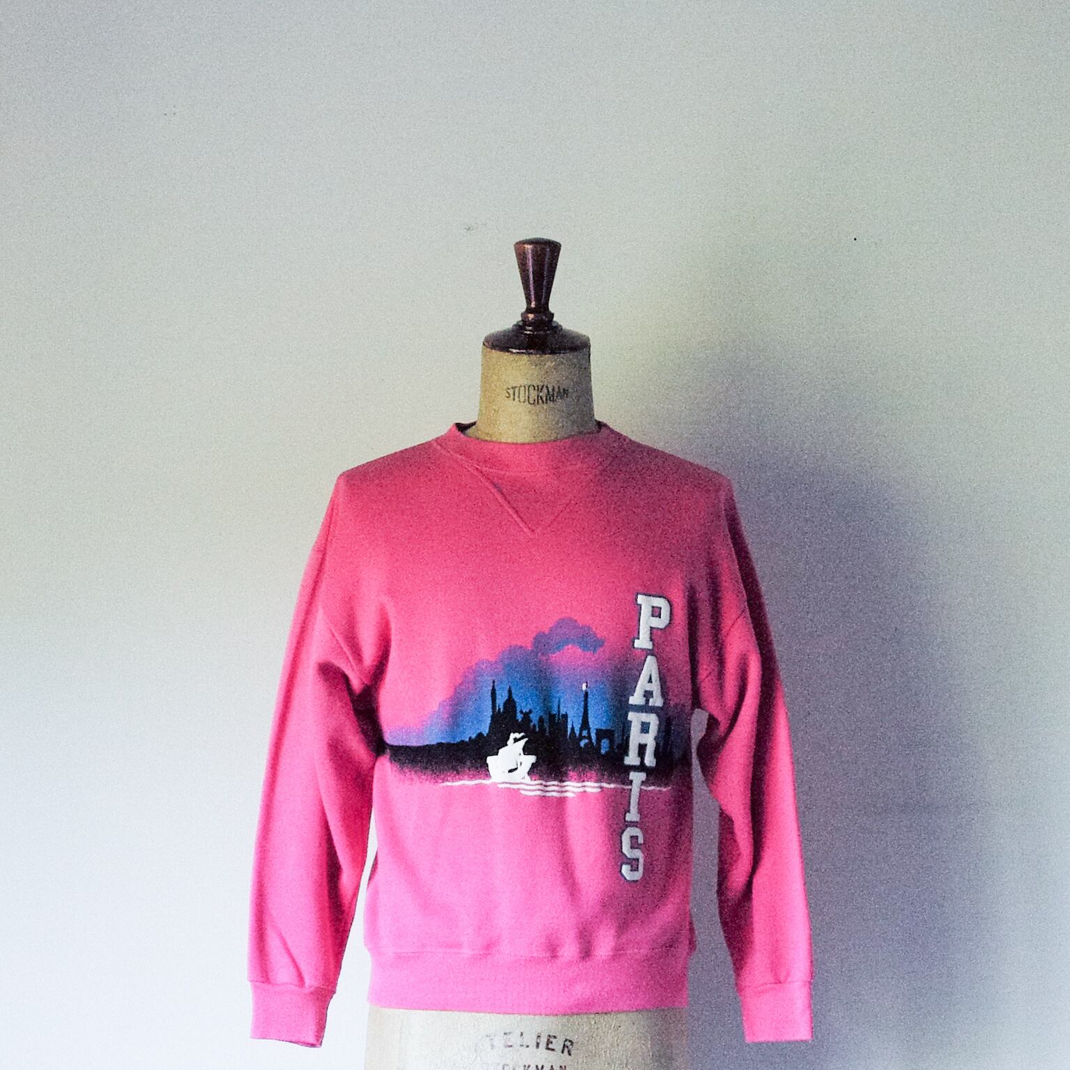 ARNYS PARIS フォレスティエール コットンポプリンチノジャケット