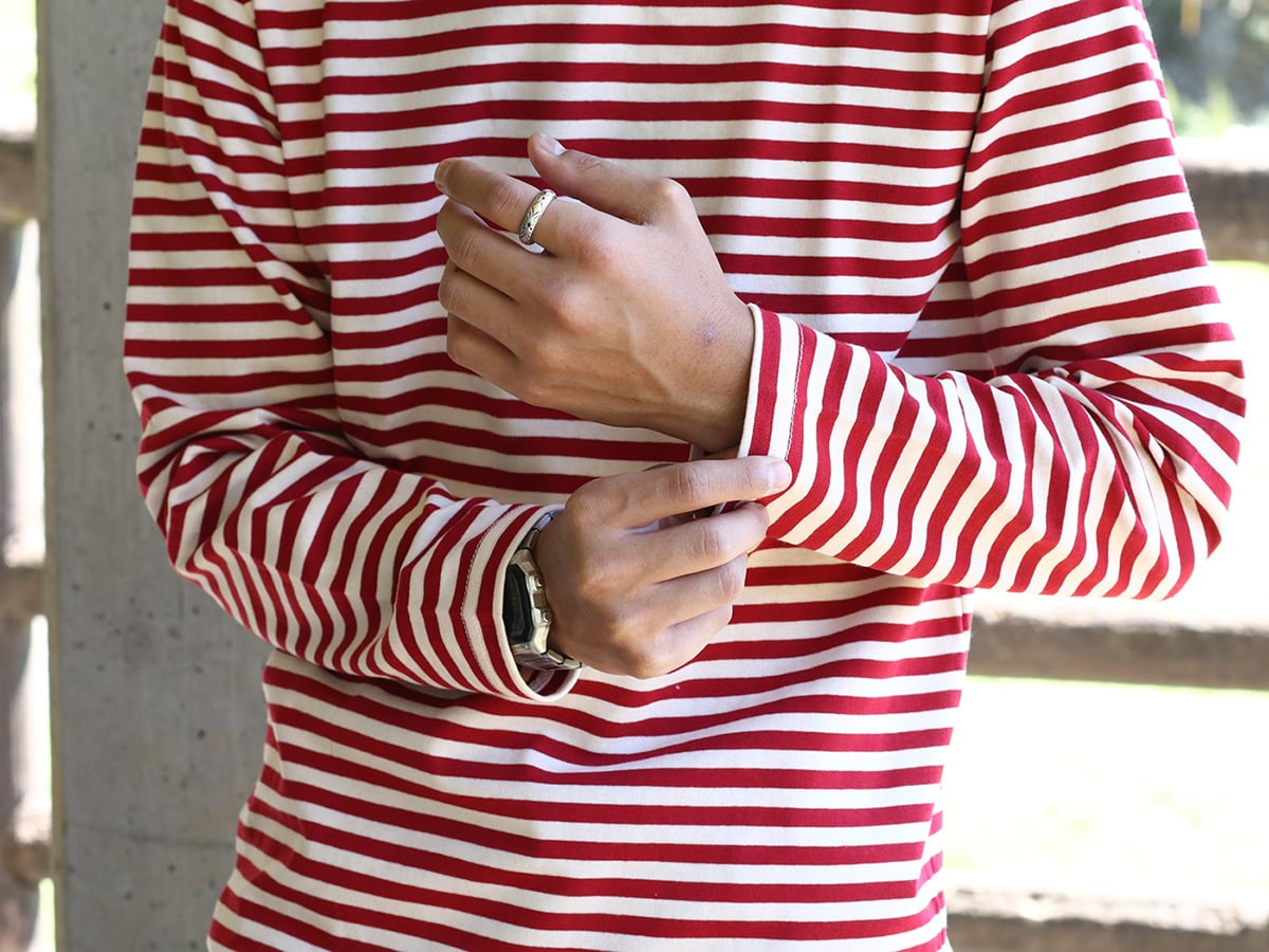 Russian Military ロシア軍 TelnyaShka Long Sleeve Shirt 4 Colors
