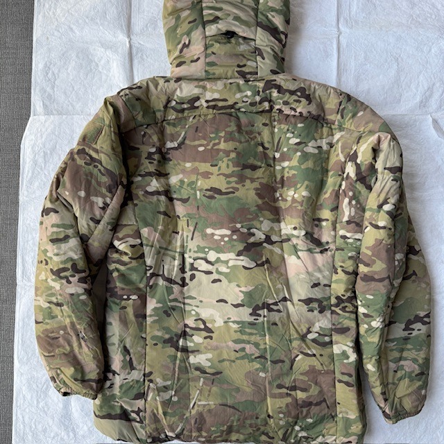 パタゴニア DASパーカー ロストアロー MARS Patagonia US DAS Parka Lost Arrow M 新品未使用 画像2