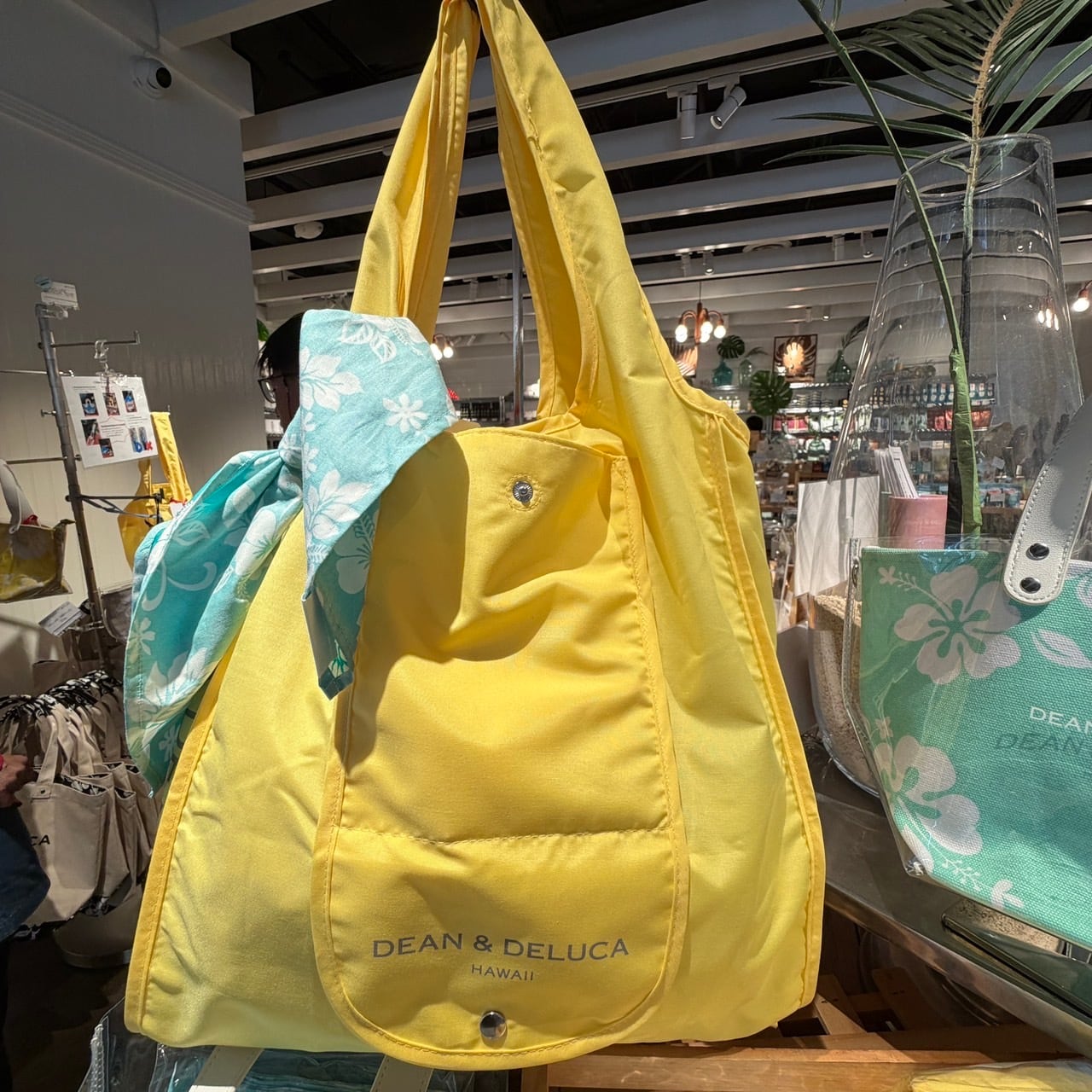 Dean & DeLuca ディーンアンドデルーカ | Big mahalo Honolulu