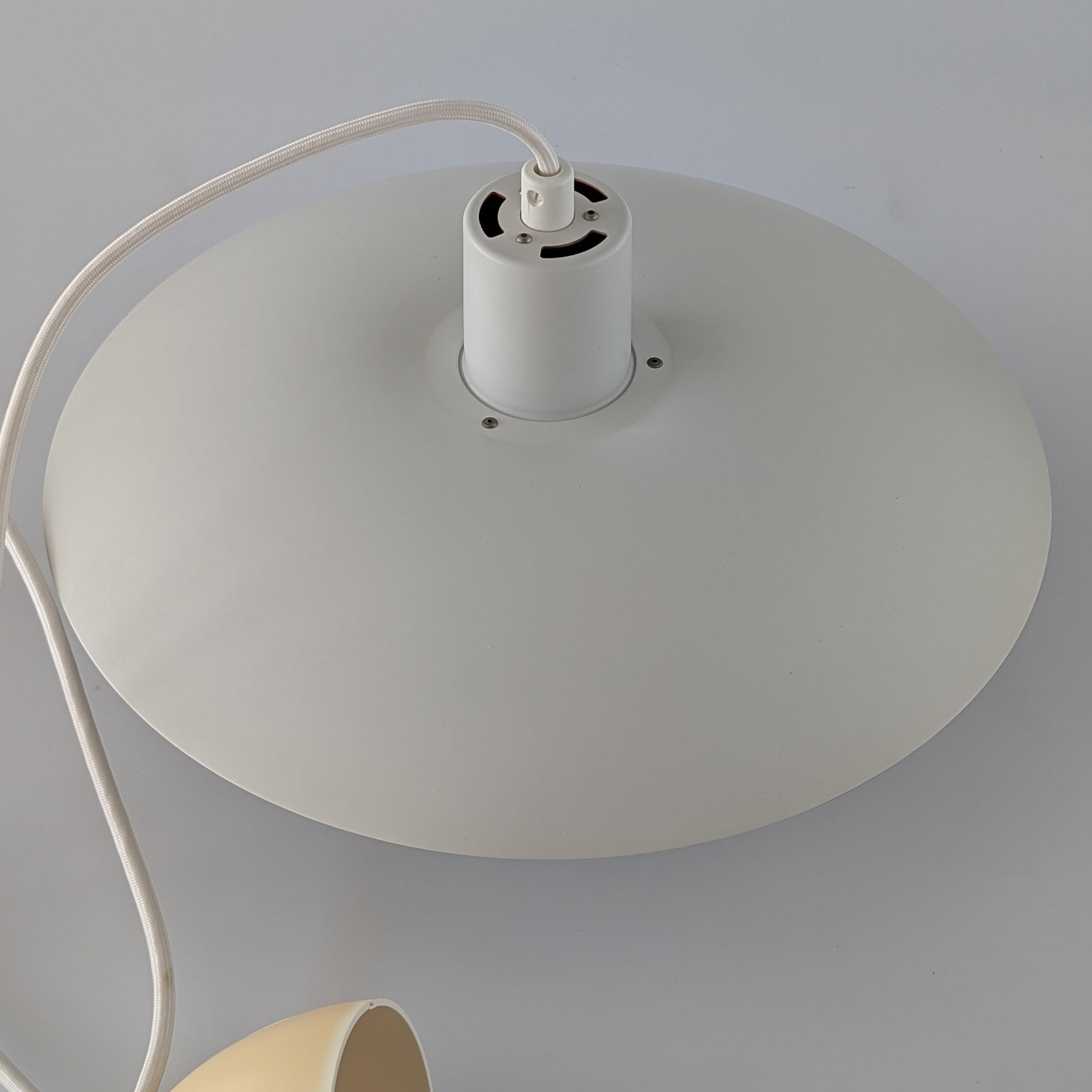 PH 4/3 Pendant by Poul Henningsen for Louis Poulsen ルイス