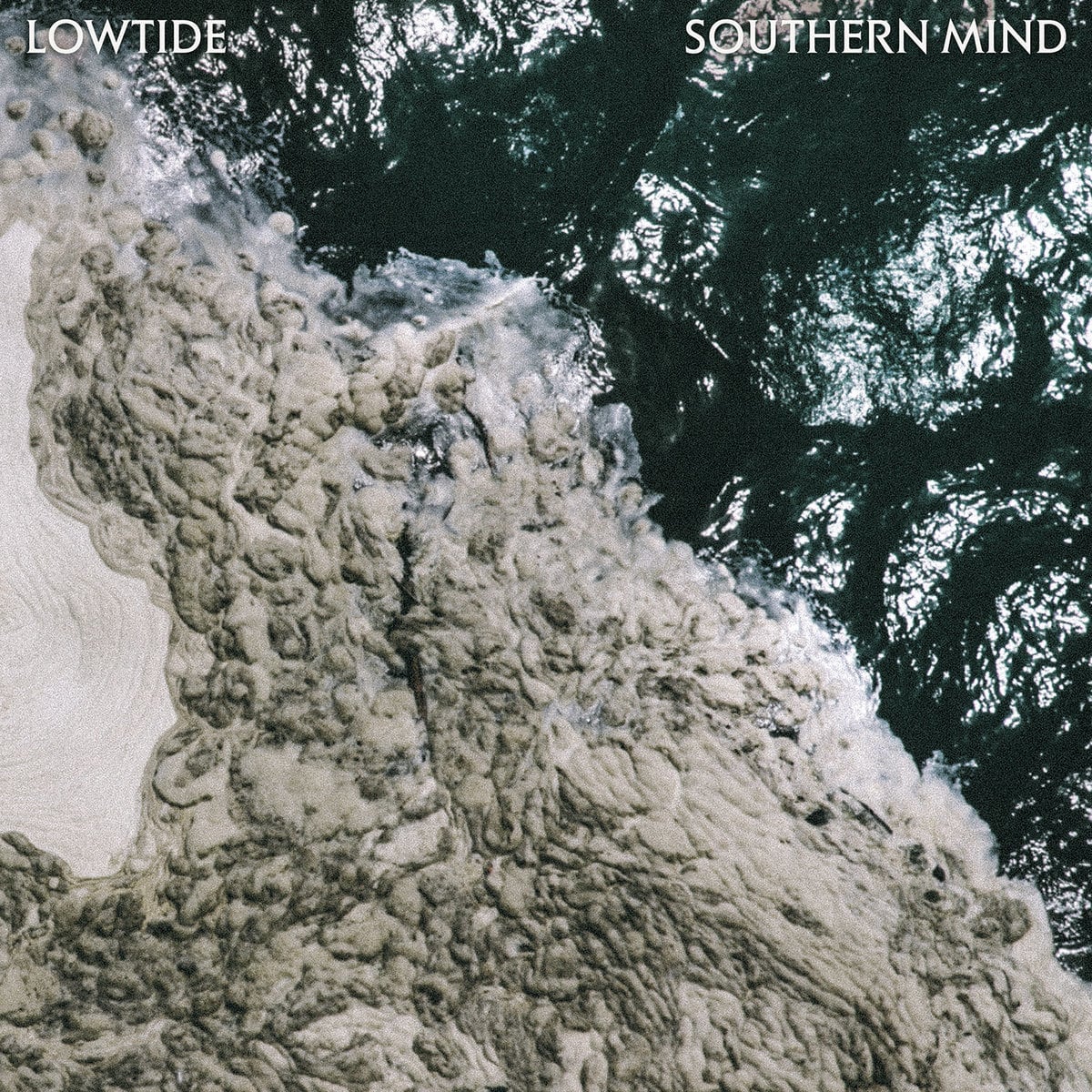 Lowtide / Southern Mind（LP）