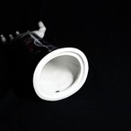 CIXEUR × SK OLDIES DEVIL'S HARVEST Incense Holder "彫ぎん"