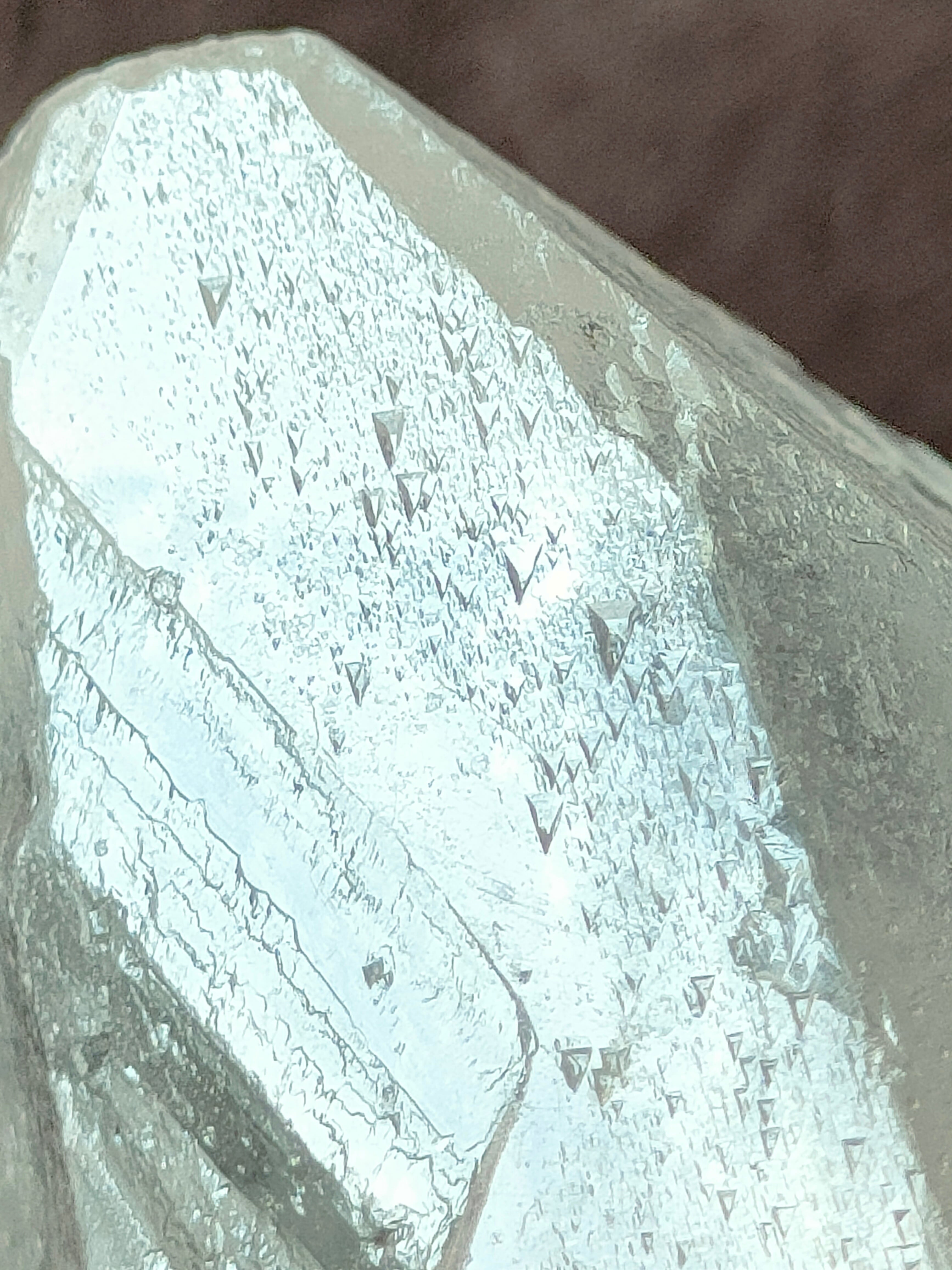 アイスクリスタル(蝕像水晶)02