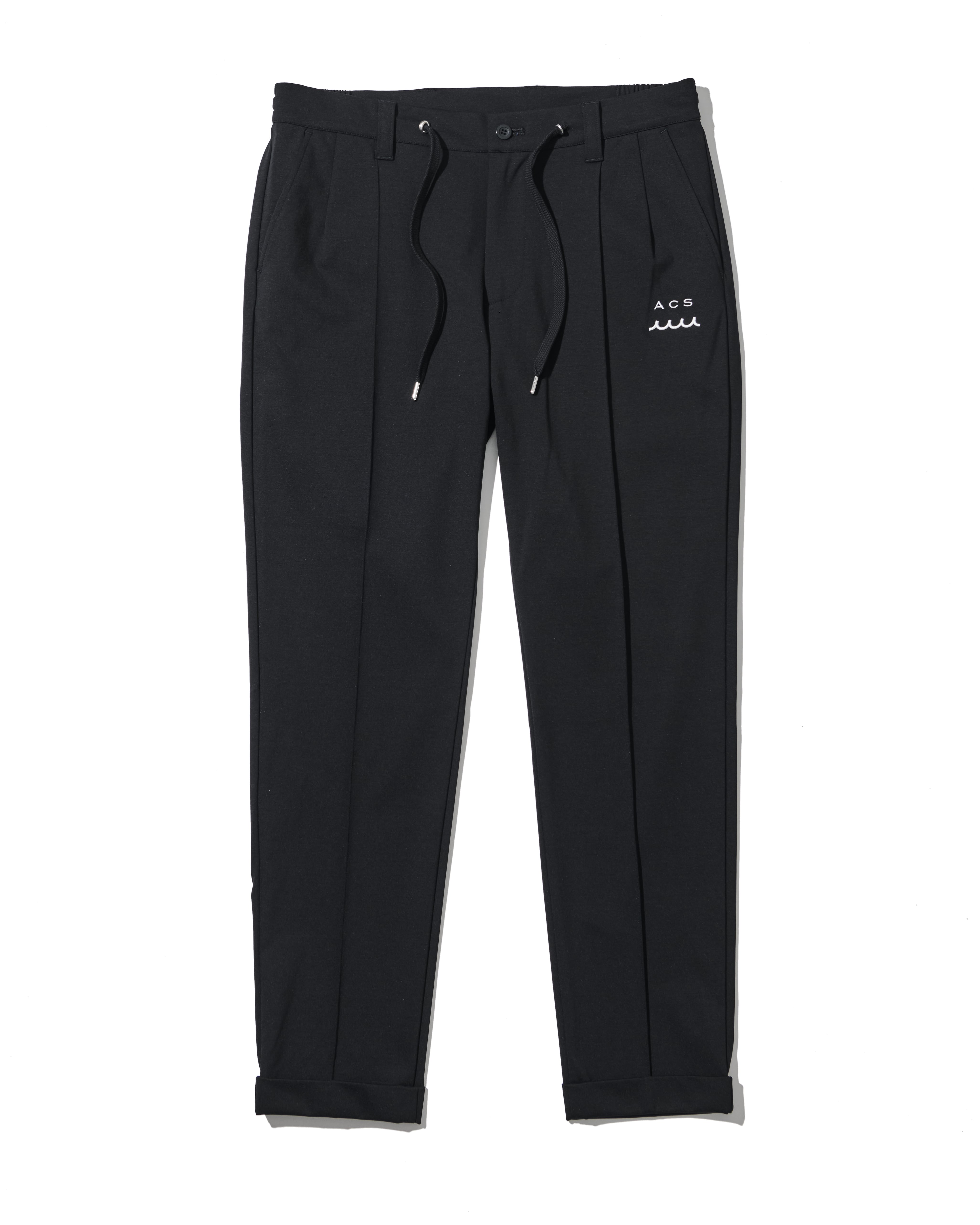 muta MARINE × ACANTHUS イージータイトスラックス | ACANTHUS ONLINE