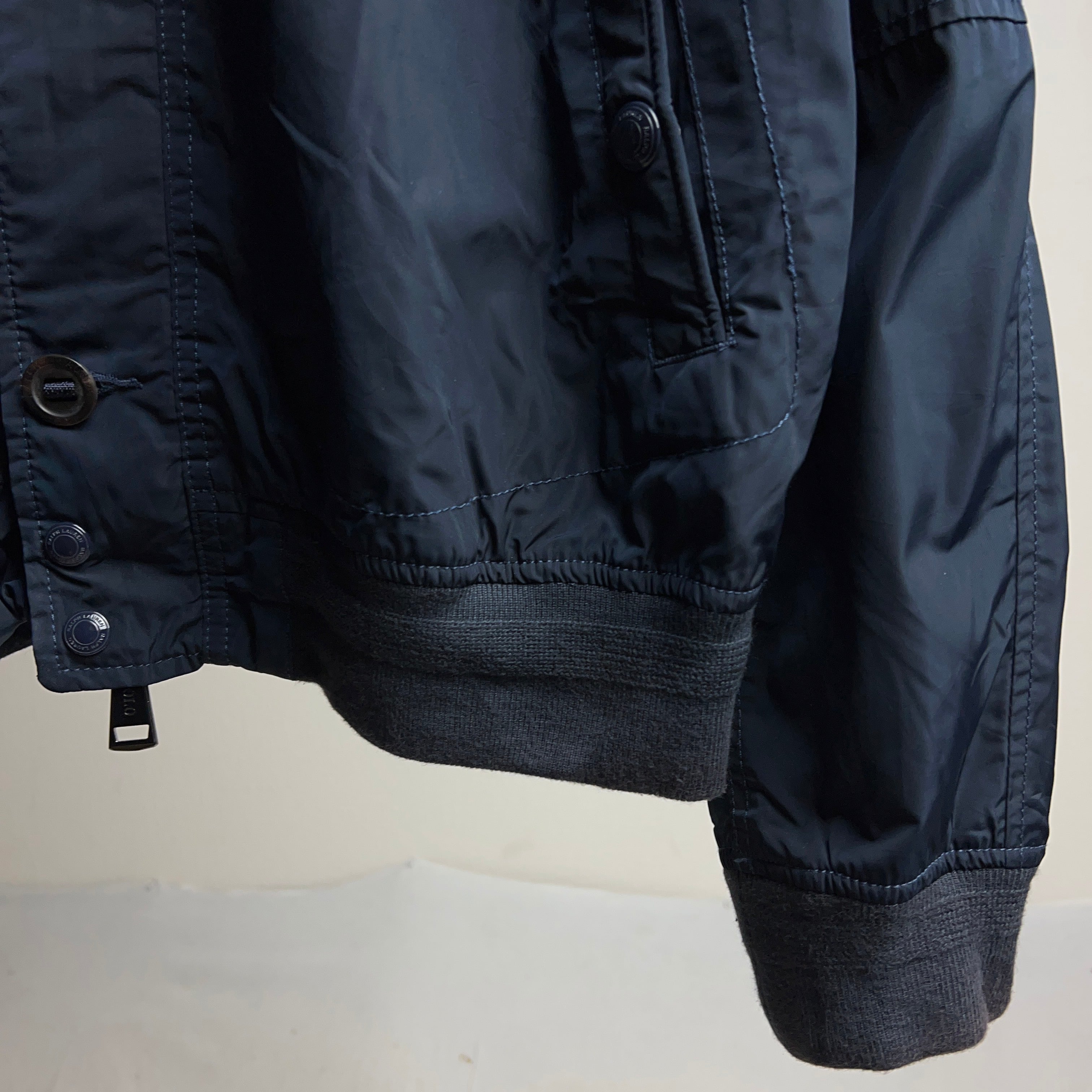 POLO RALPH LAUREN” Military Flight Jacket SIZE XL ポロラルフ POLO RALPH LAUREN” Military Flight Jacket SIZE XL ポロラルフ