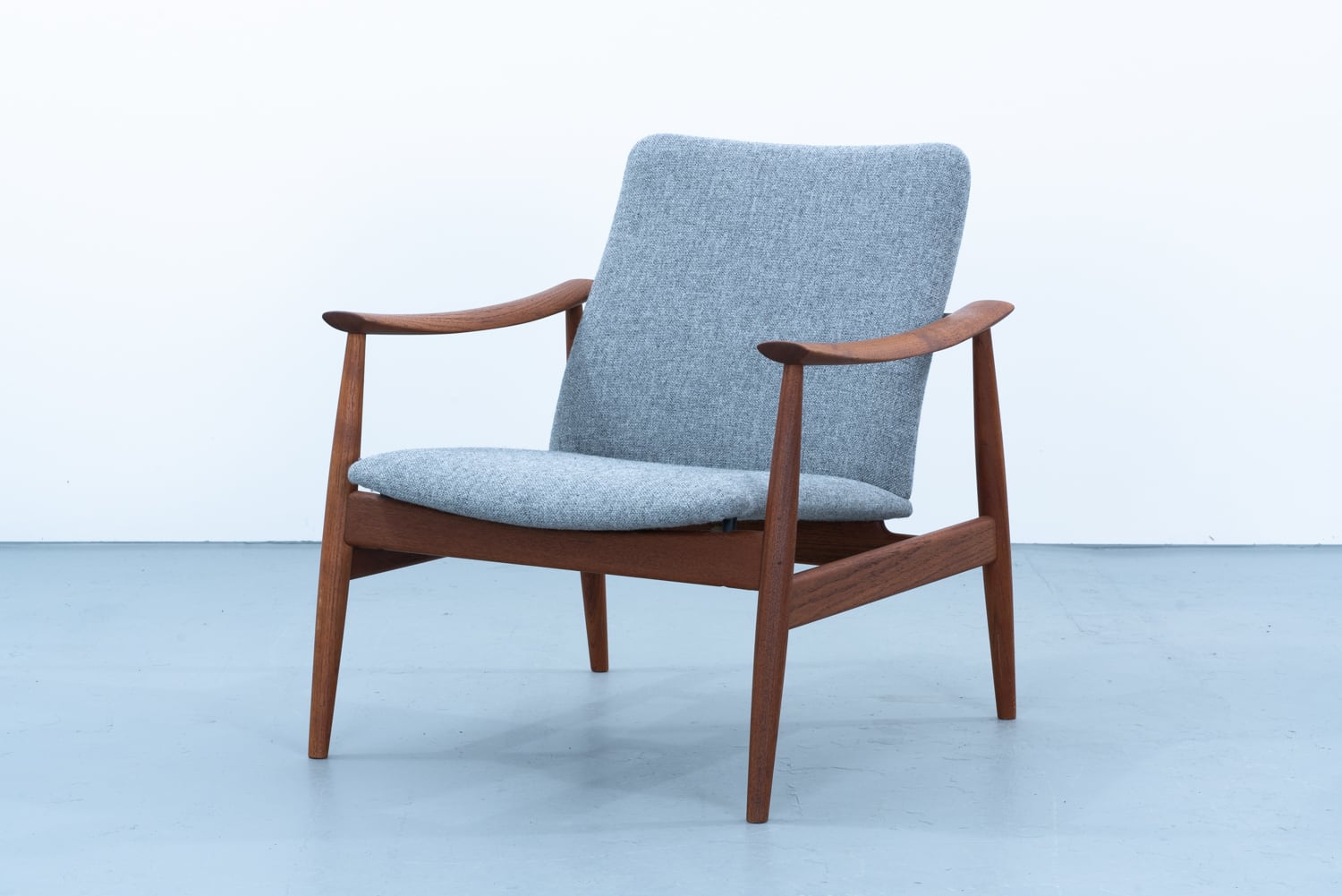 Finn Juhl | FD138 Easy Chair | kaikki gallery | 北欧ヴィンテージ