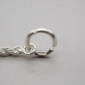 wachigai　90cm　（SV925）　Necklace