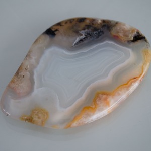 stone plate /02 | ヴィンテージ ストーン トレイ