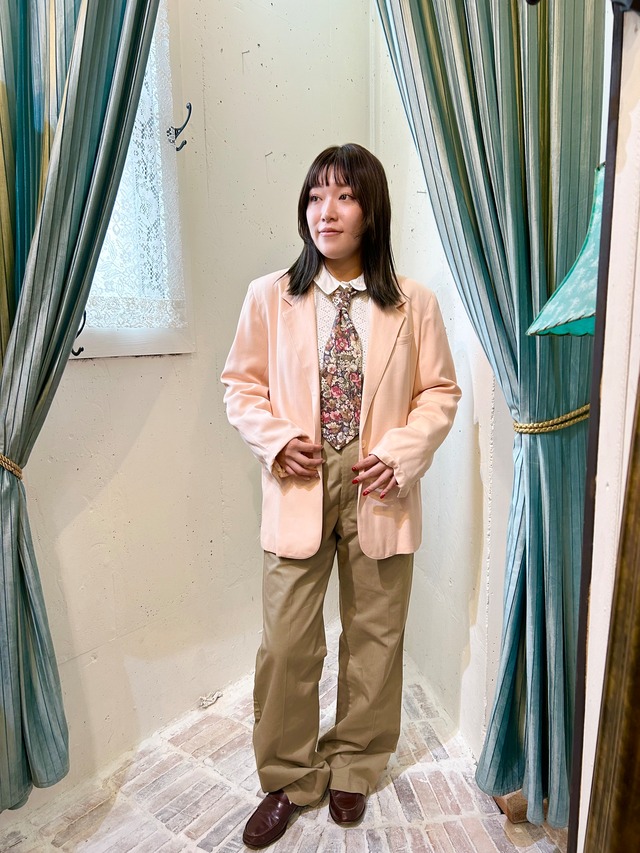 80's courtney rhodes jacket