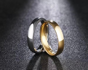 バービーリング / 6〜11号( ゴールド/ シルバー )