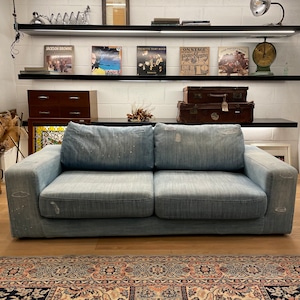 RANKLIN SOFA (journal standard furniture)