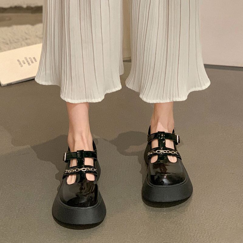 サマーレッドレザー 靴 シューズ 夏物 フェイクシューズ30911754546