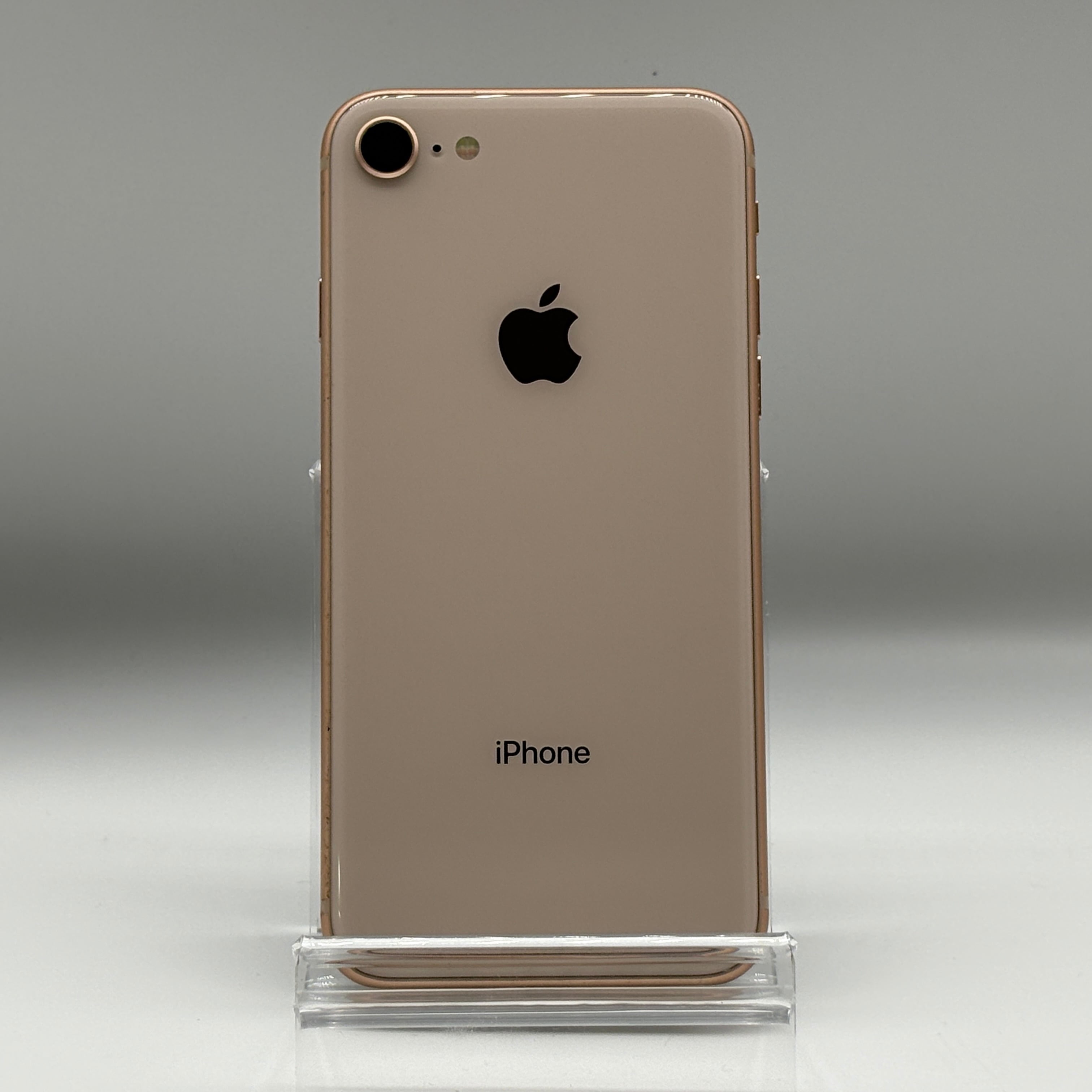スマートフォン/携帯電話 iPhone8 64GB ゴールド SIMフリー