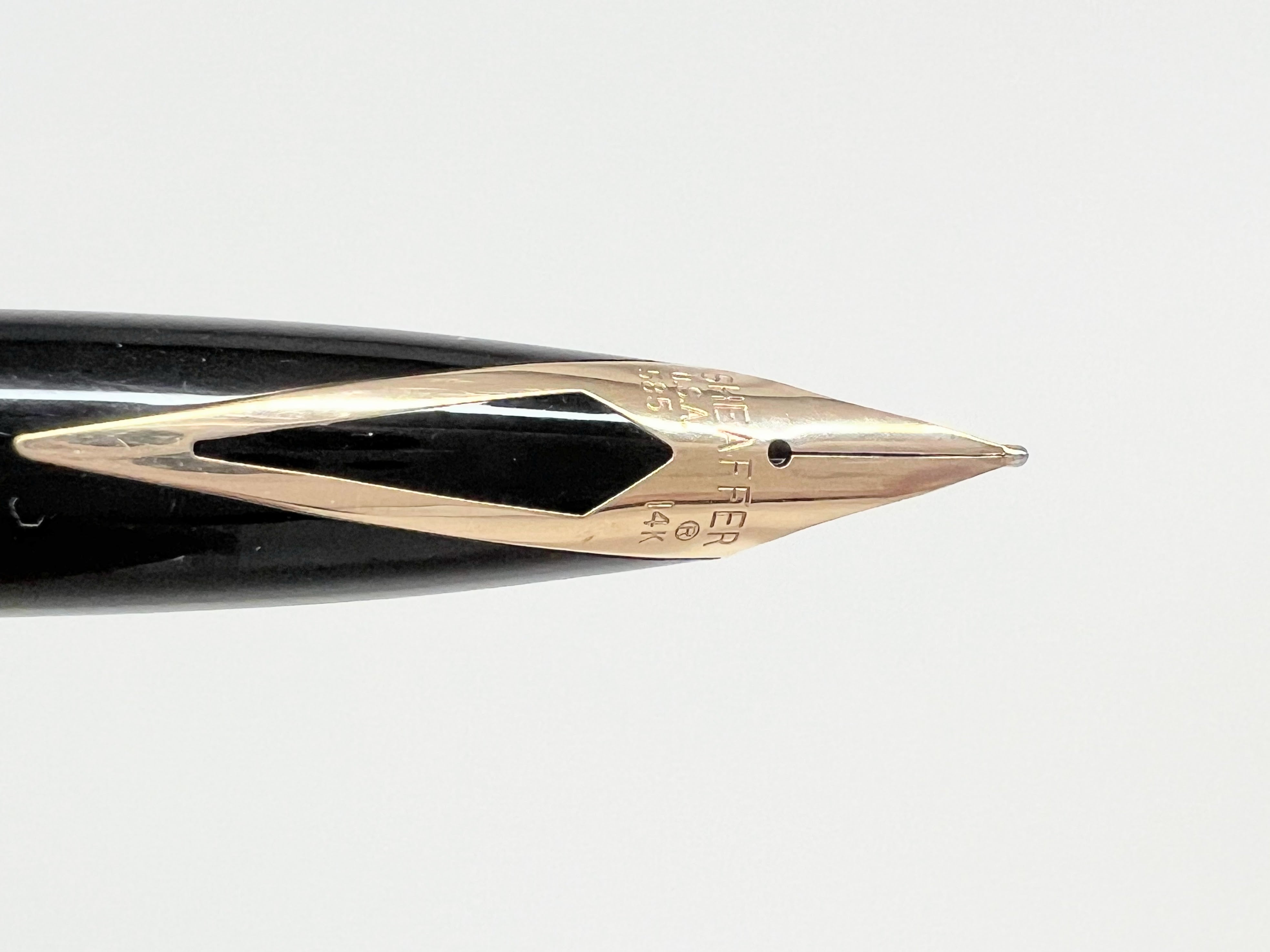 98 シェーファー タルガ 1005 SHEAFFER Targa 1005 (中字 98 シェーファー タルガ 1005 SHEAFFER Targa 1005 (中字