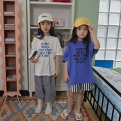 【取寄/韓国直送】Blackbean 26/SM（Kids）エブリイTシャツ