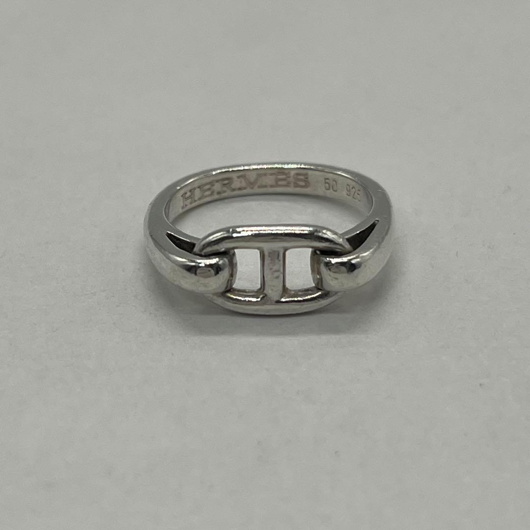 ティファニー TIFFANY グルーブドウィズ リング 10号 SV YGコンビ | Refind