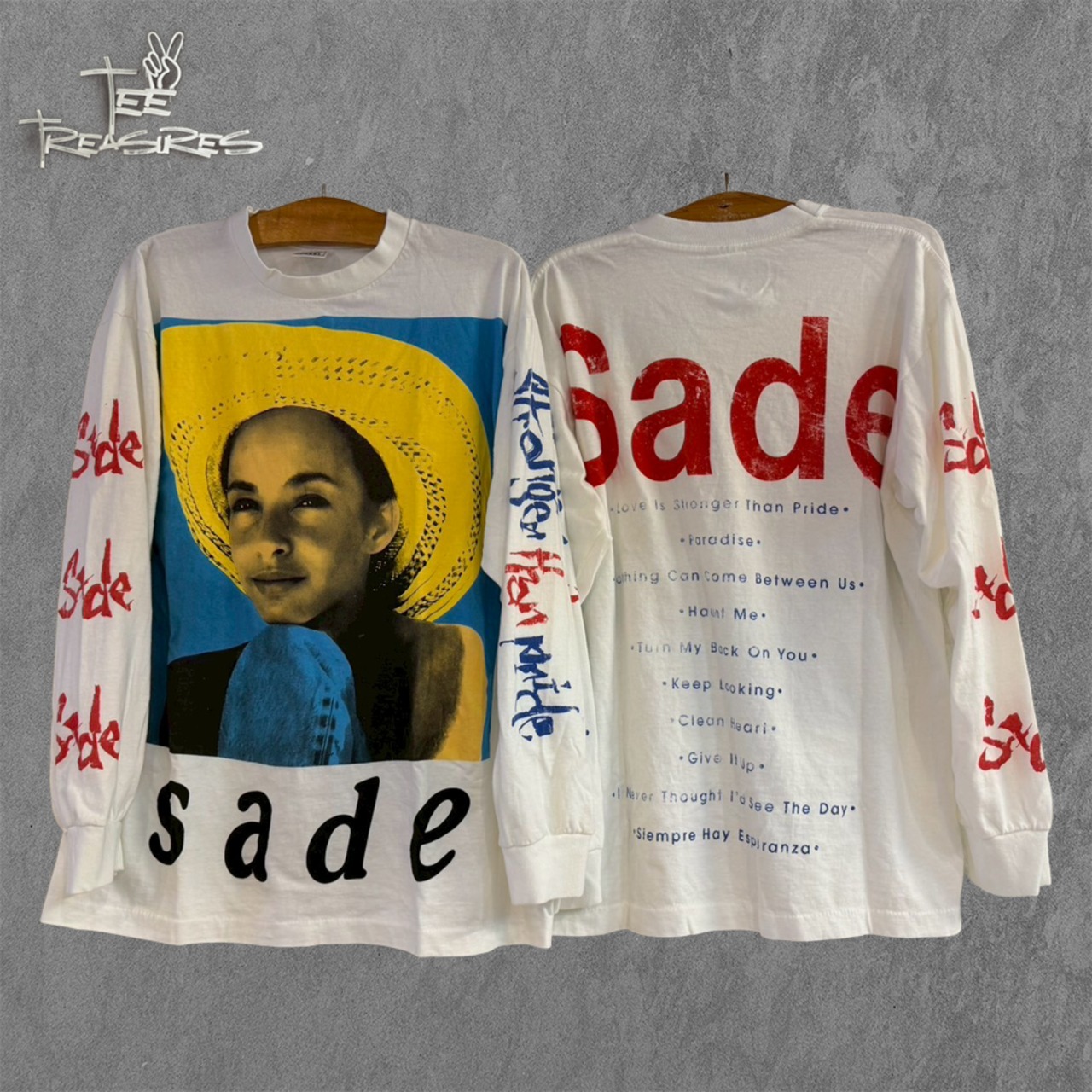 SADE LS 8【予約商品：4月14日より順次発送】