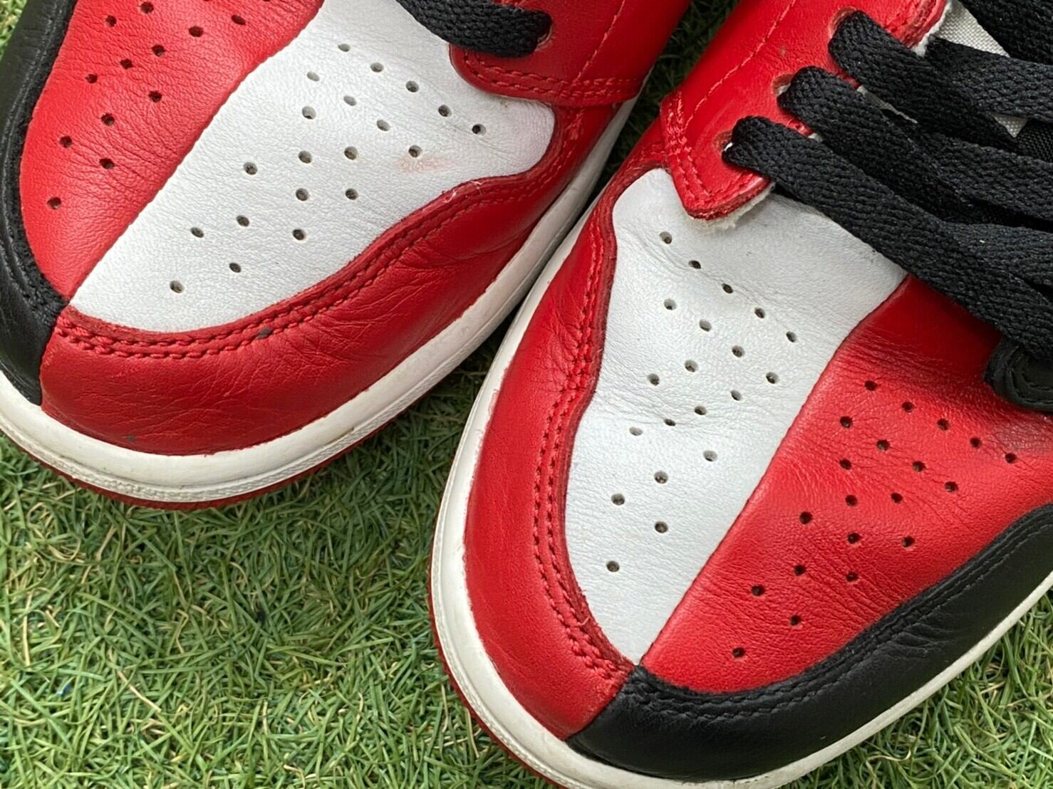 NIKE AIR JORDAN 1 RETRO HIGH OG NRG HOMAGE TO HOME 29cm 861428-061 