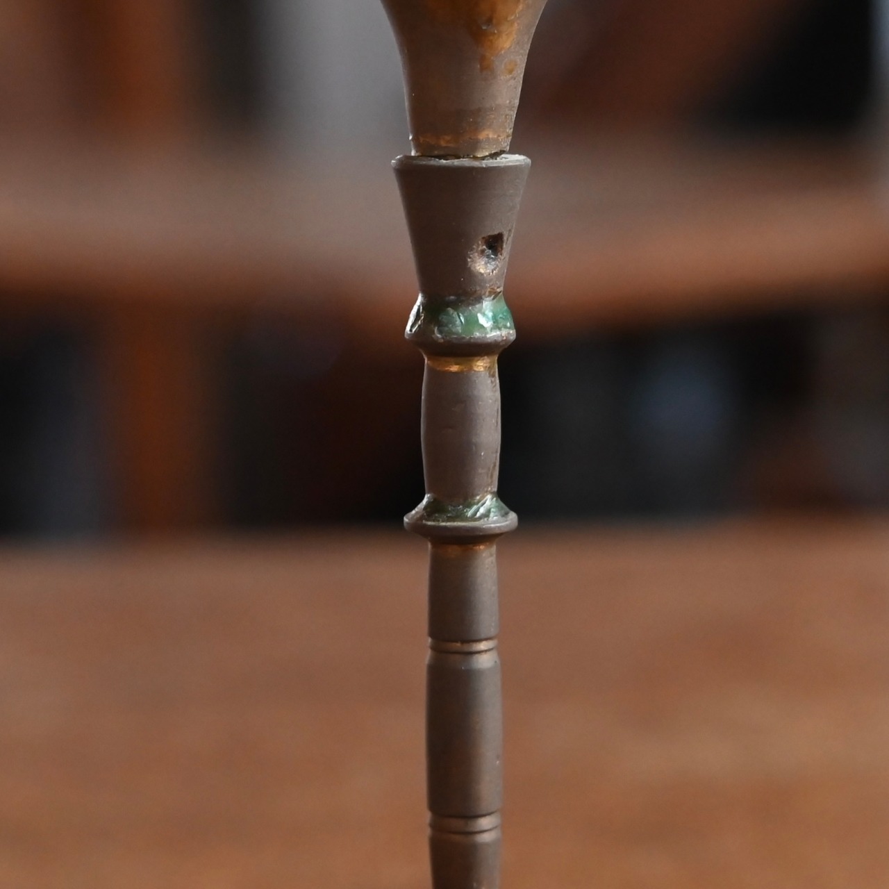 Candle Stand / キャンドル スタンド〈 蝋燭・燭台・店舗什器・キャンドルホルダー・アンティーク・ヴィンテージ 〉114514