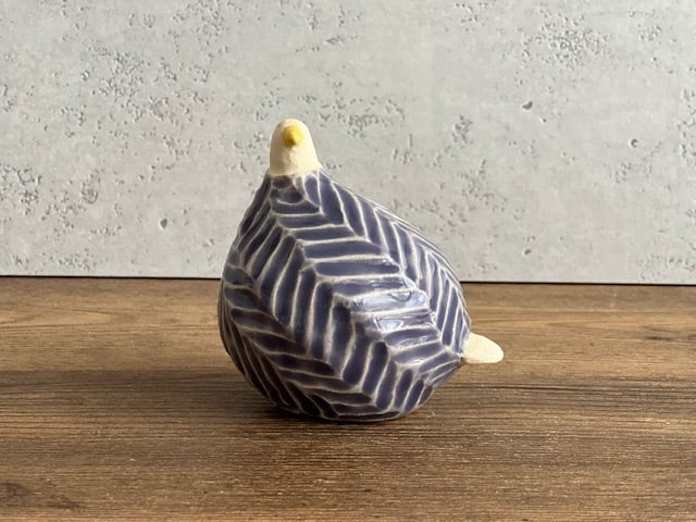 柴田菜月 | イロトリドリ 菫