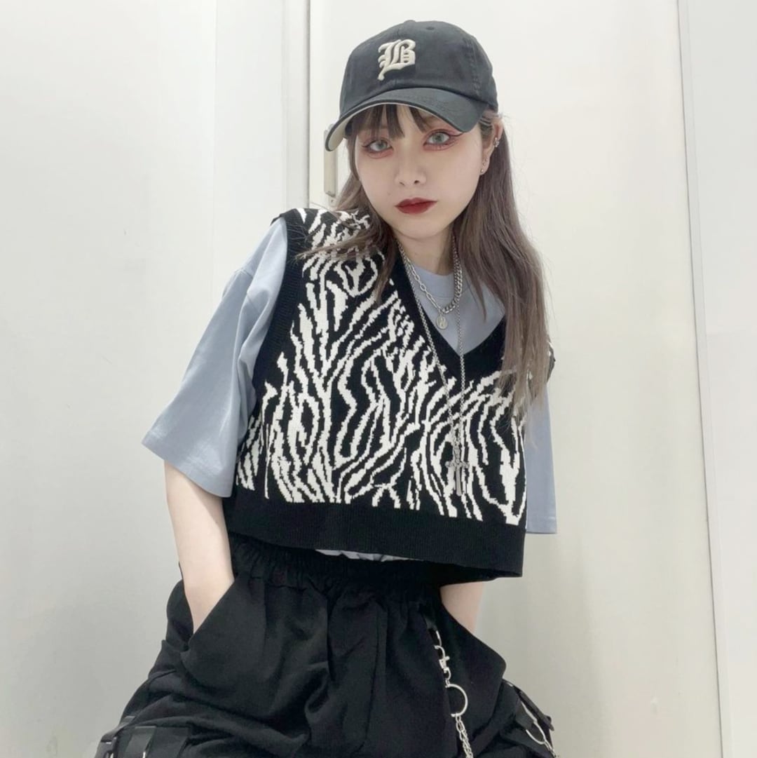 Bロゴキャップ | VOLCAN&APHRODITE