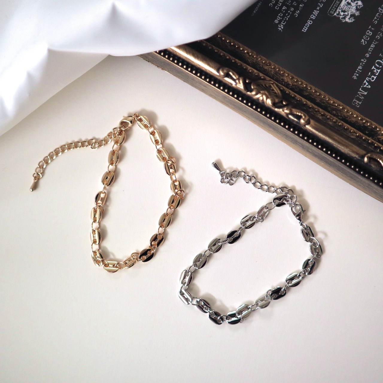 63B　ブレスレット