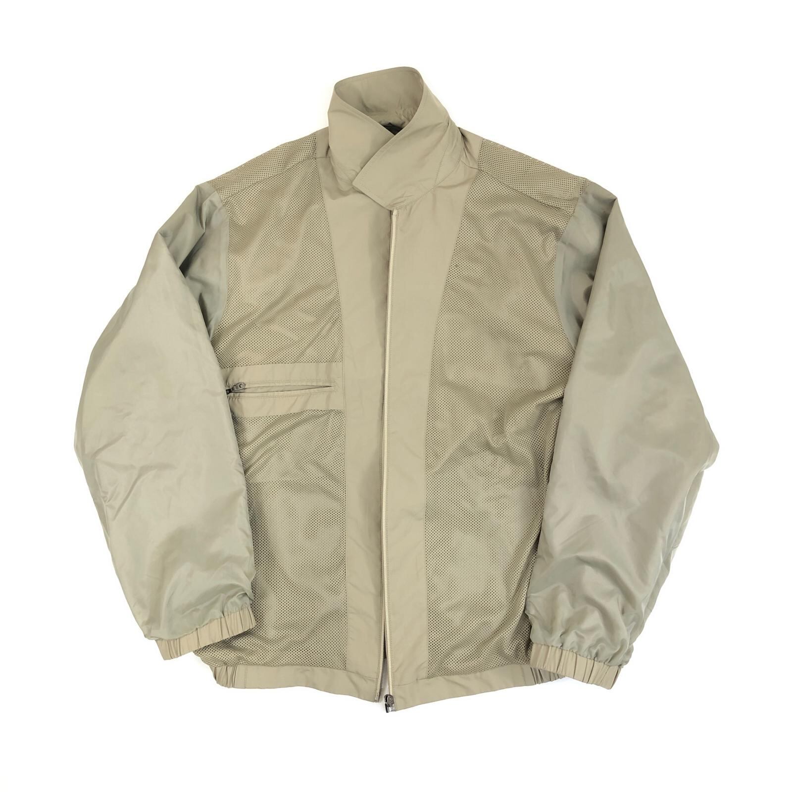 IZOD XFG｜アイゾッド NYLON BLOUSON スイングトップ ハリントン