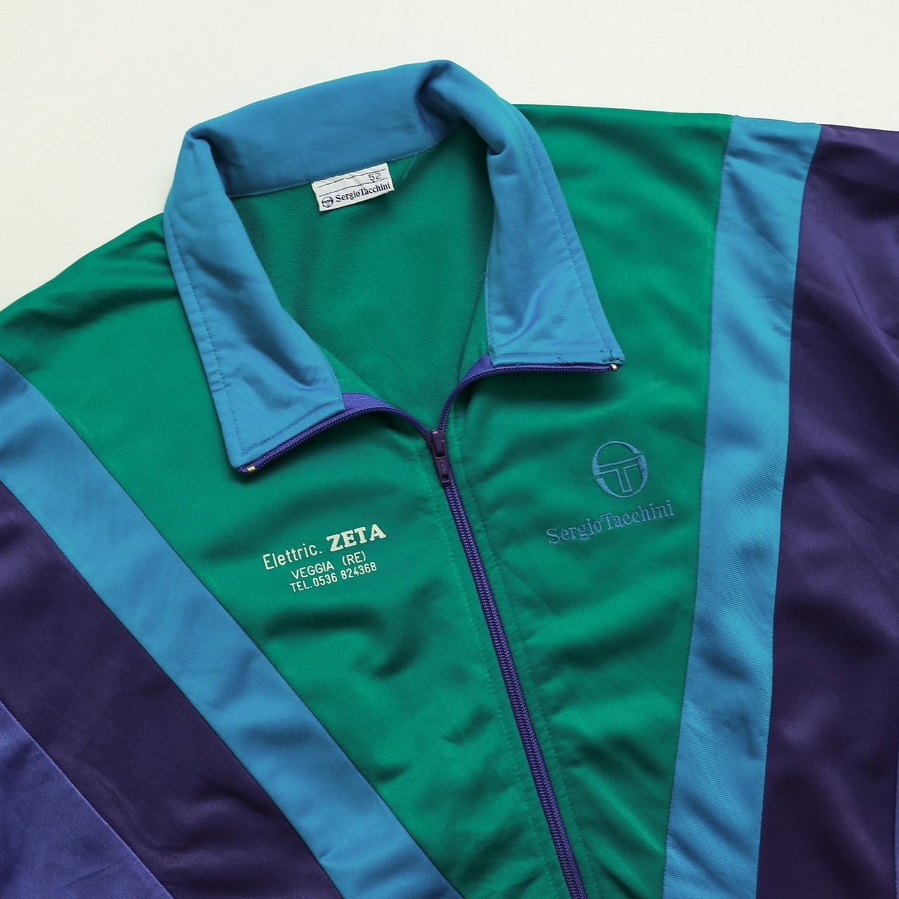 SERGIO TACCHINI セルジオタッキーニ ジャージ トラックジャケット  