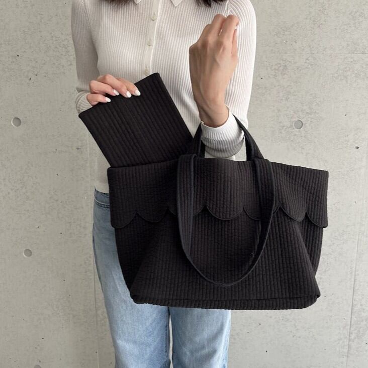 Nubi bag 【専用底板】 | conforobe(コンフォローブ)