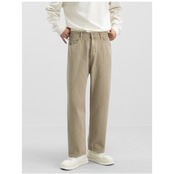 ストレートレッグ デニムパンツ af0089