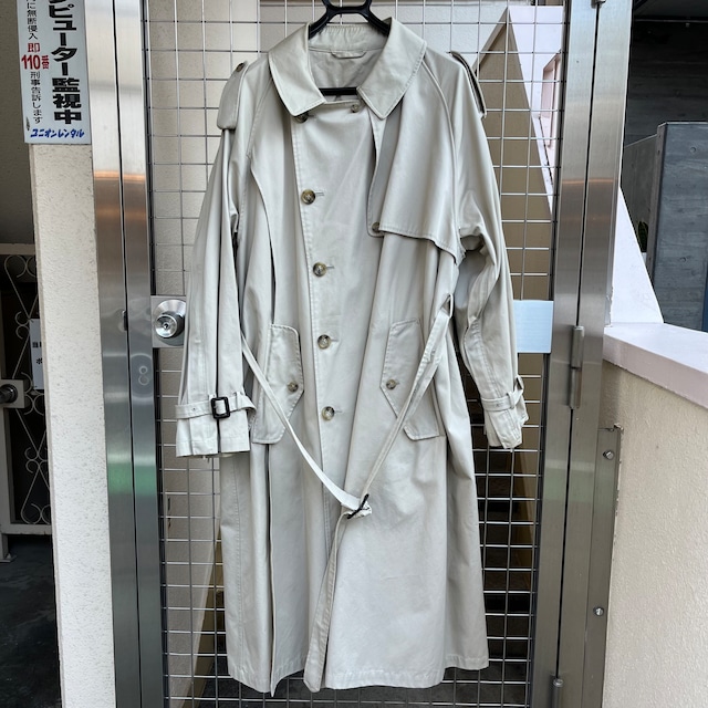 Marni 16aw つまらなく マルタンガルコート size46