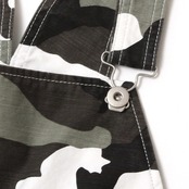 OVERALL WIDE / URBAN CAMO