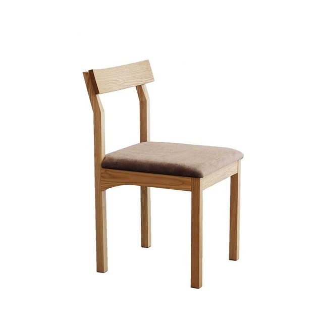 Crescent Chair  / tamo