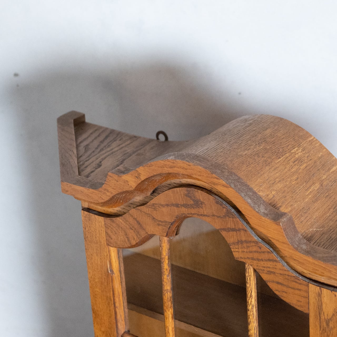 Wall Cabinet / ウォールキャビネット〈棚・壁掛け・ショーケース