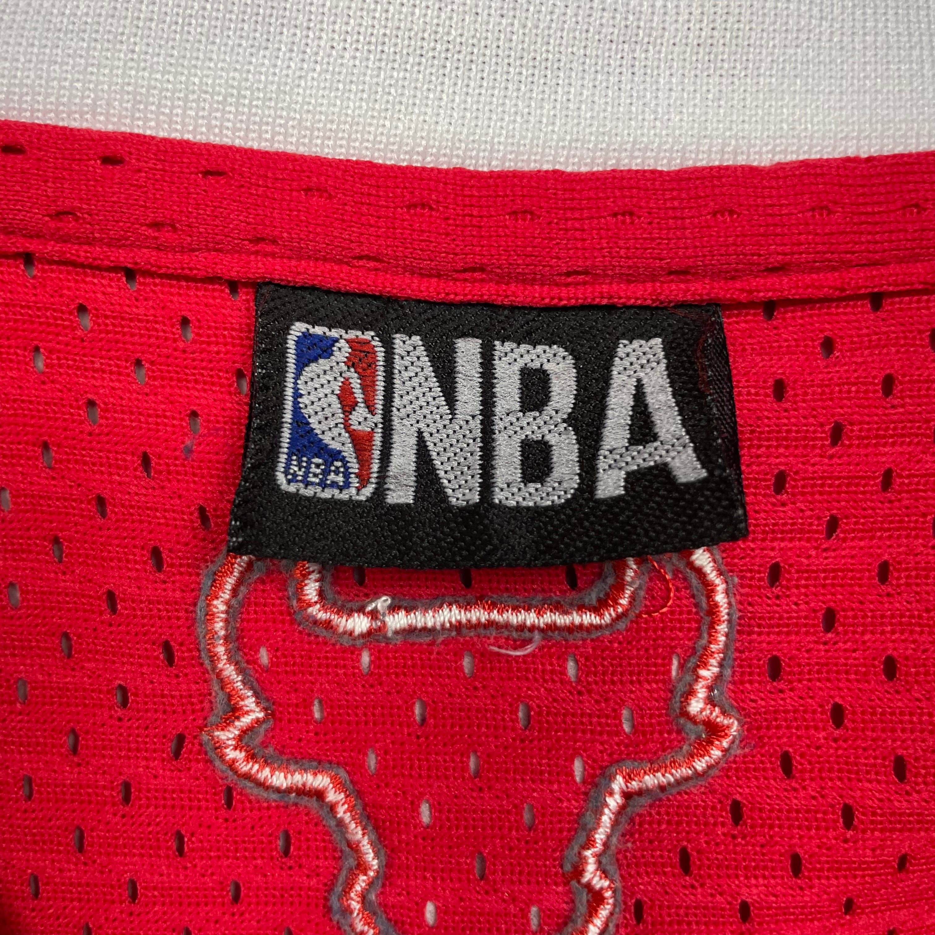 2XL》 NBA ゲームシャツ タンクトップ デリック・ローズ