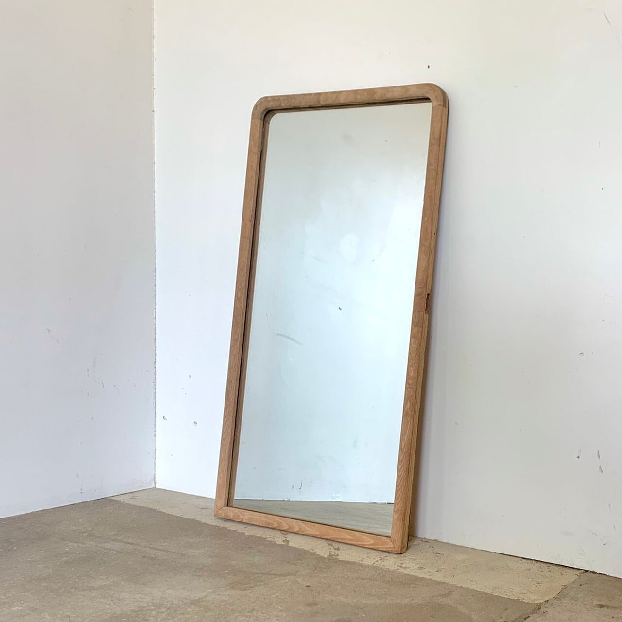 鏡　ミラー　古道具　0546