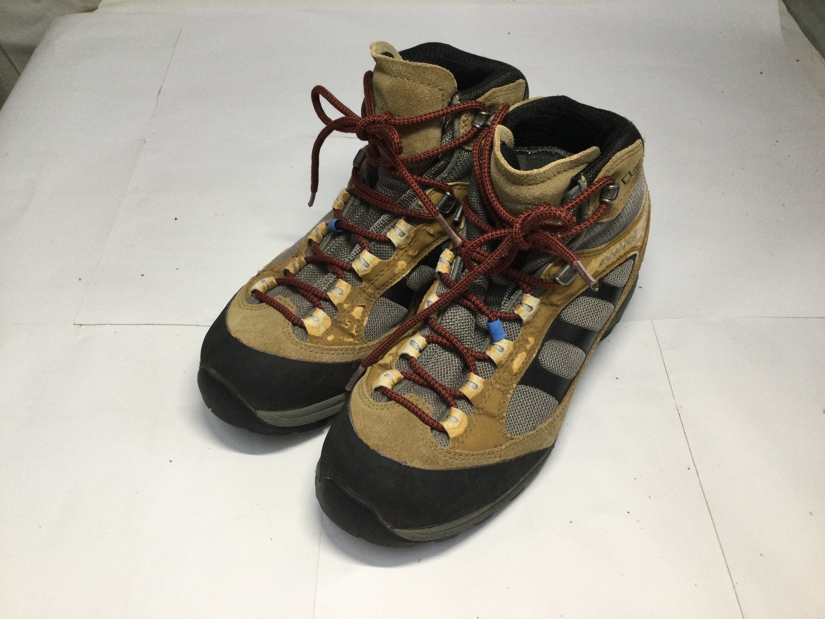 7454 26.5cm【mont bell / モンベル】トレッキングシューズ 7454 26.5cm【mont bell / モンベル】トレッキングシューズ