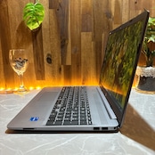極美品2024年製‼️HP 250 G9☘SSD256GB☘ノートパソコン