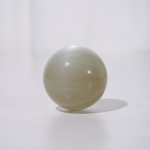 グリーン ムーンストーン  / スフィア【φ3.7cm】