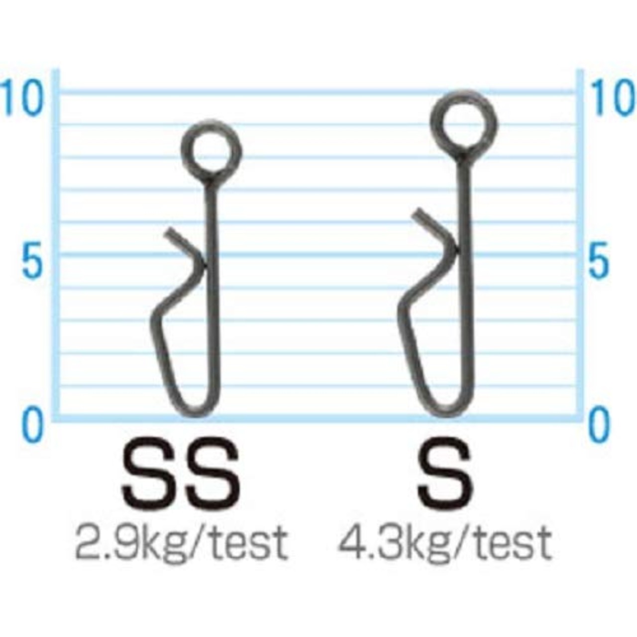 オーナー(OWNER) P-27 一手スナップ SS 72827