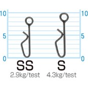 オーナー(OWNER) P-27 一手スナップ SS 72827