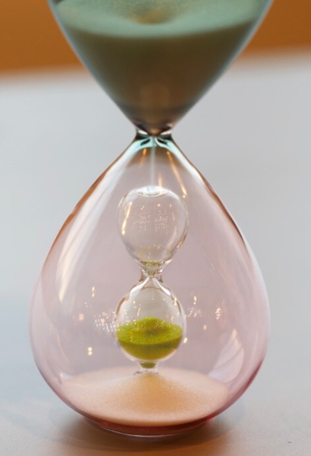 HOURGLASS