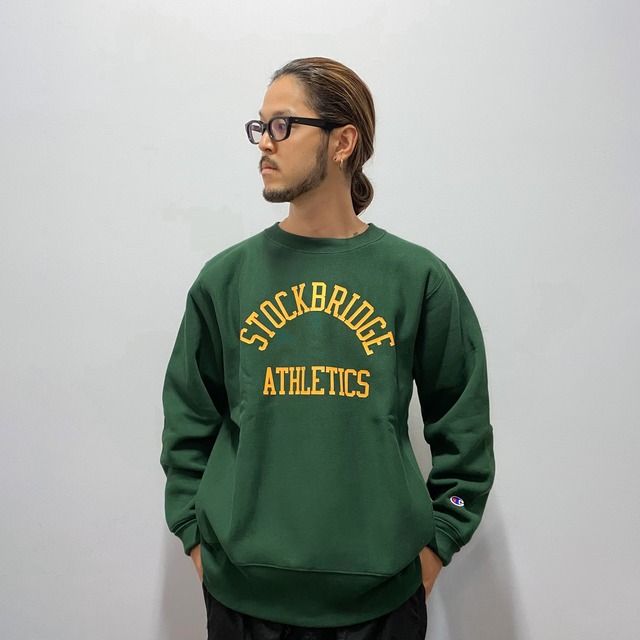 cool crewnecks