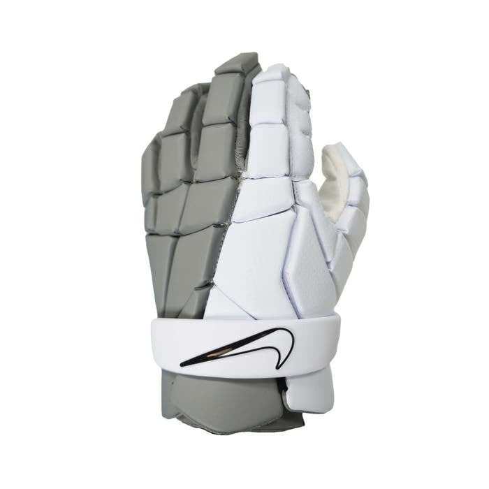 ラクロススティック　グローブ NIKE VAPOR PREMIER ラクロス グローブ ホワイト | LAX ZONE/ラックス