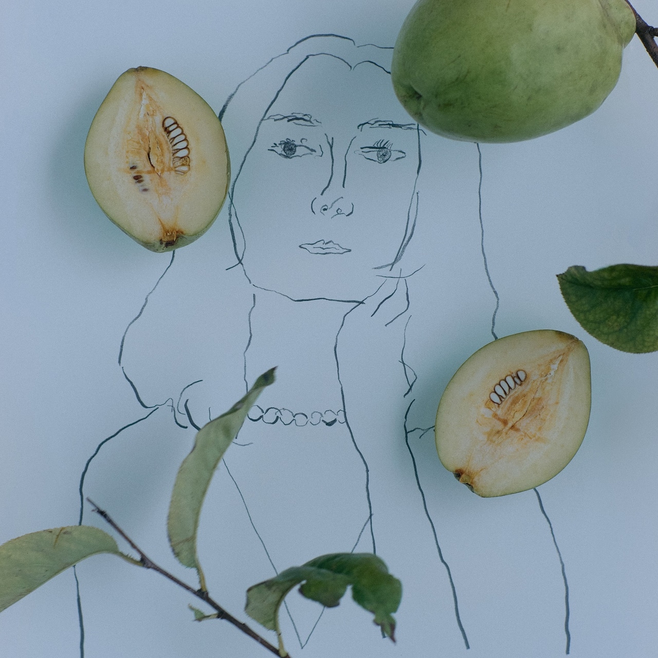 【レコードの日・限定盤】原田知世「カリン」アナログ盤(12インチ)