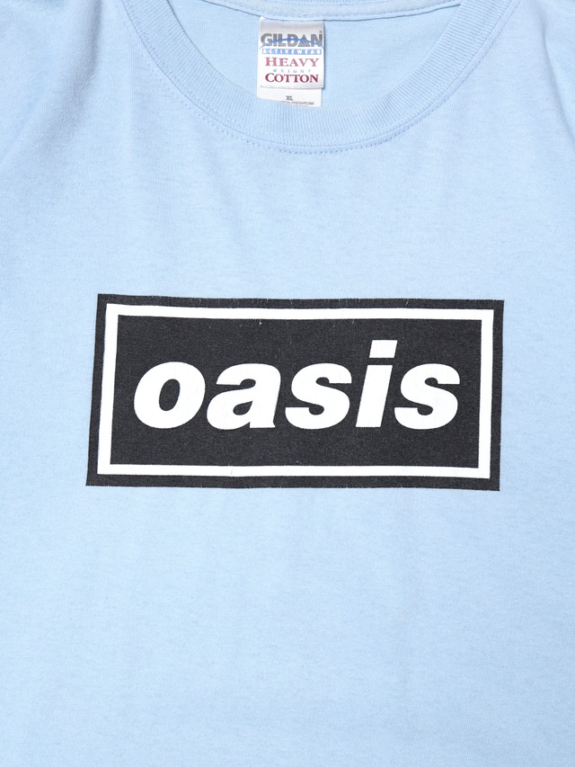 oasis