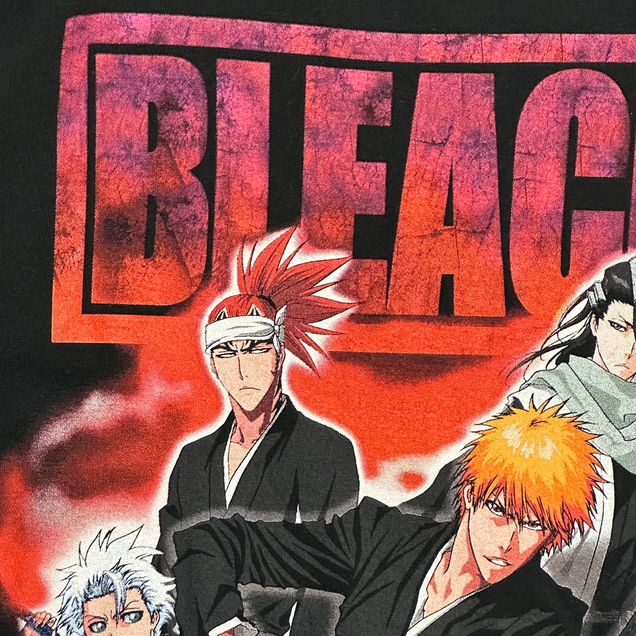 10s〜 BLEACH