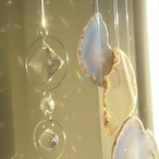 Daydream Sky 16 - アゲートヒーリングチャイム / Agate Healing Chime 1480